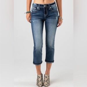 Women's Blue Jeans